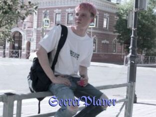 SecretPlayer