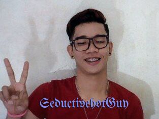 SeductivehotGuy