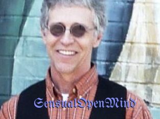 SensualOpenMind
