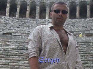 Sergey
