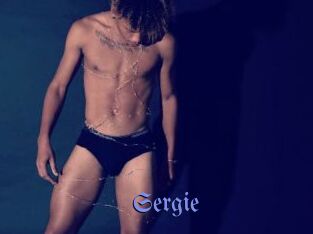 Sergie