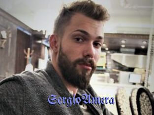 SergioAmera Gay Buzz