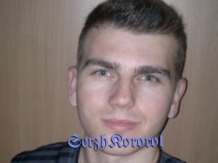 SerzhKororol