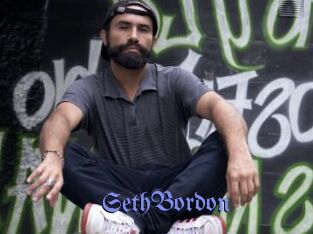SethBordon Gay Buzz