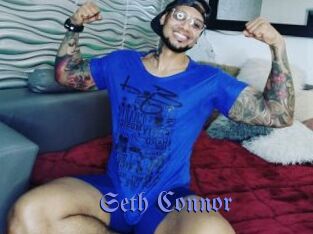 Seth_Connor Gay Buzz