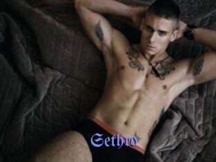 Sethro Gay Buzz