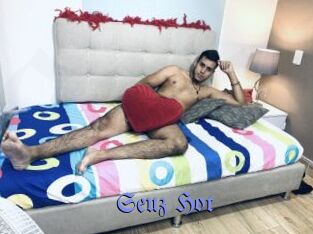 Seuz_Hot