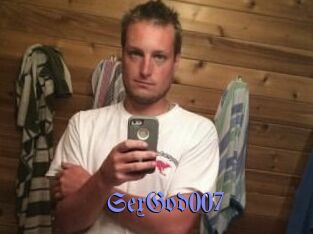 SexGod007
