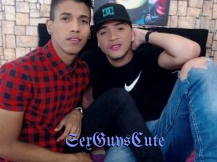 SexGuysCute