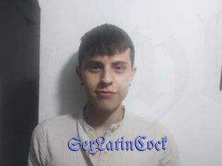 SexLatinCock