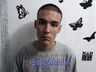 SexMachiine Gay Buzz