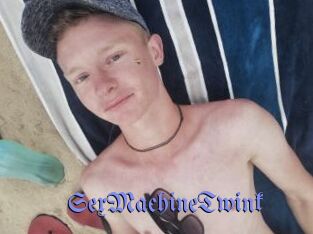 SexMachineTwink