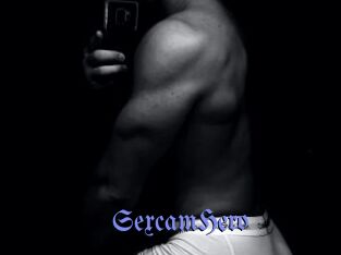 SexcamHero
