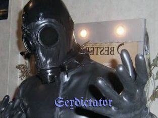 Sexdictator