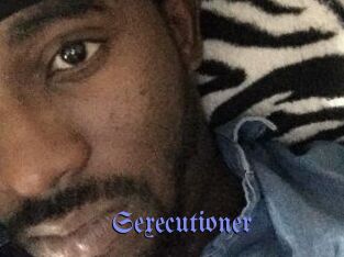 Sexecutioner