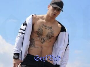 SexiBad