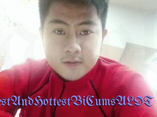 SexiestAndHottestBiCumsALOT