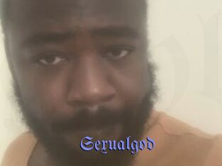 Sexualgod