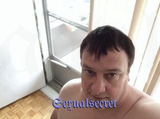 Sexualsecret