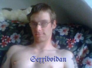 Sexxiboidan