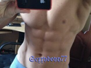 Sexxyboyy77
