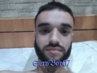 SexyBoy07