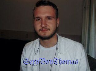 SexyBoyThomas