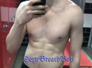 SexyBreathBoy
