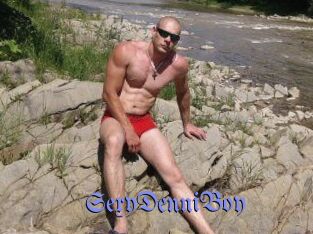 SexyDenniBoy