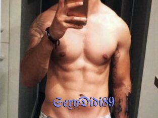 SexyDidi89