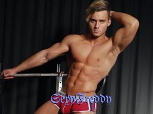 SexyFreddy
