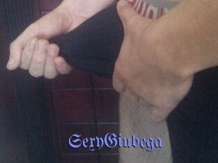 SexyGiubega