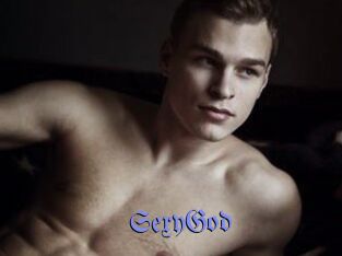 SexyGod
