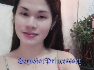 SexyHotPrincesssex