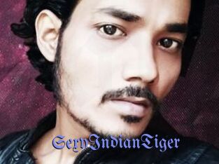 SexyIndianTiger