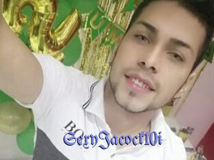 SexyJacock10i