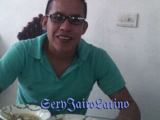 SexyJairoLatino Gay Buzz