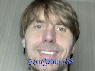 SexyJohnny88