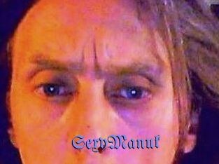SexyManuk