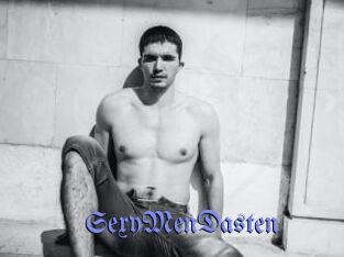 SexyMenDasten