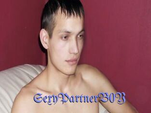 SexyPartnerB0Y