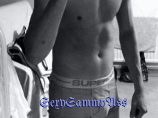 SexySammyAss
