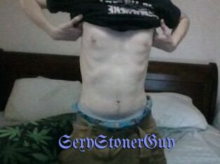 SexyStonerGuy