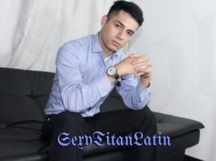 SexyTitanLatin