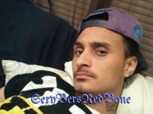 SexyVersRedBone