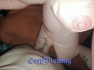 SexyVlaming