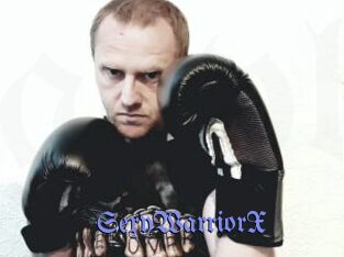 SexyWarriorX