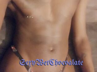 SexyWetChocoalate