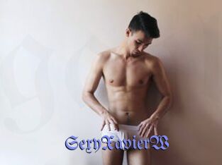 SexyXavierW Gay Buzz