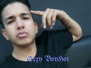 Sexy_BoyHot